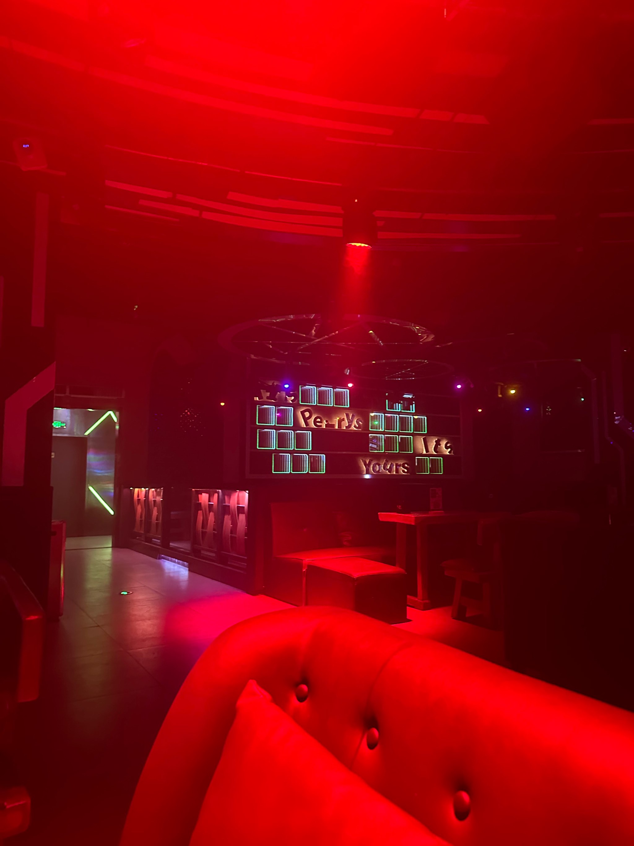 贵阳商务KTV最佳攻略-花溪区ktv预订