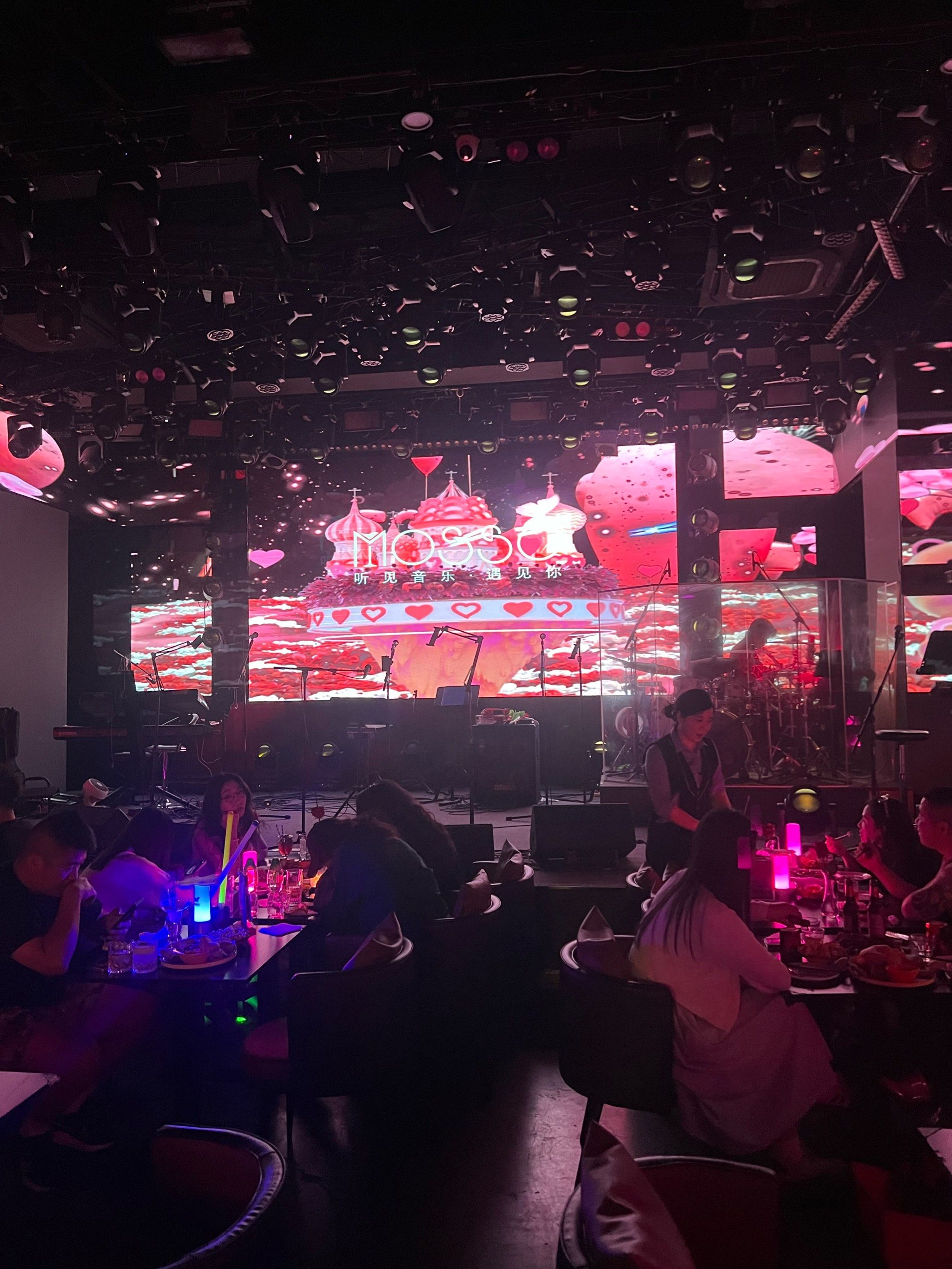 贵阳商务ktv划算吗值得体验-花溪区ktv预订